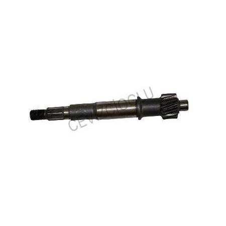 151 RS ARKA TAHRİK MİLİ 15T 173MM MASH ZAT ZC RE RF RE HS MT